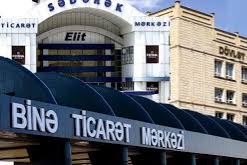 "Binə" və "Sədərək" ticarət mərkəzlərinin fəaliyyəti bərpa olunur -       RƏSMİ